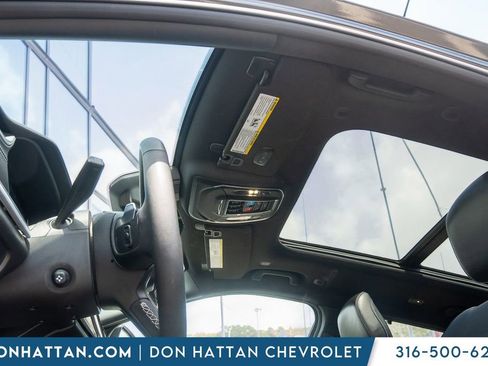 Used 2024 Jeep Grand Cherokee L Limited w/ Luxury Tech Group II AWD/4WD image 20