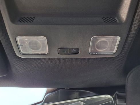 New 2025 Ford Mustang Coupe image 14