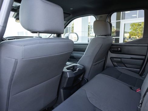 Used 2025 Toyota Tundra SR w/ SR Tow Package image 24