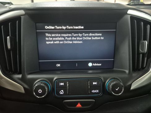 Used 2021 GMC Terrain SLT AWD/4WD image 15