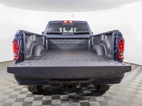 New 2026 RAM 2500 Tradesman image 31