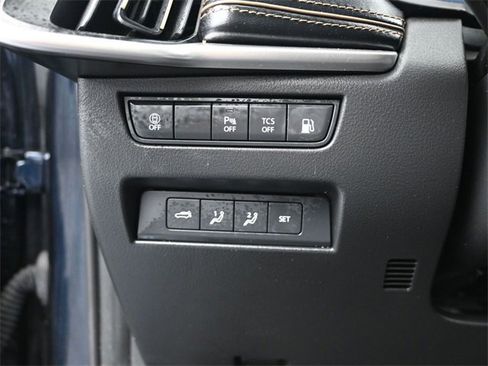 Certified 2024 MAZDA CX-90 Plug-In Hybrid w/ Premium Plus image 18