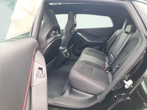 New 2026 Dodge Charger R/T AWD/4WD image 12