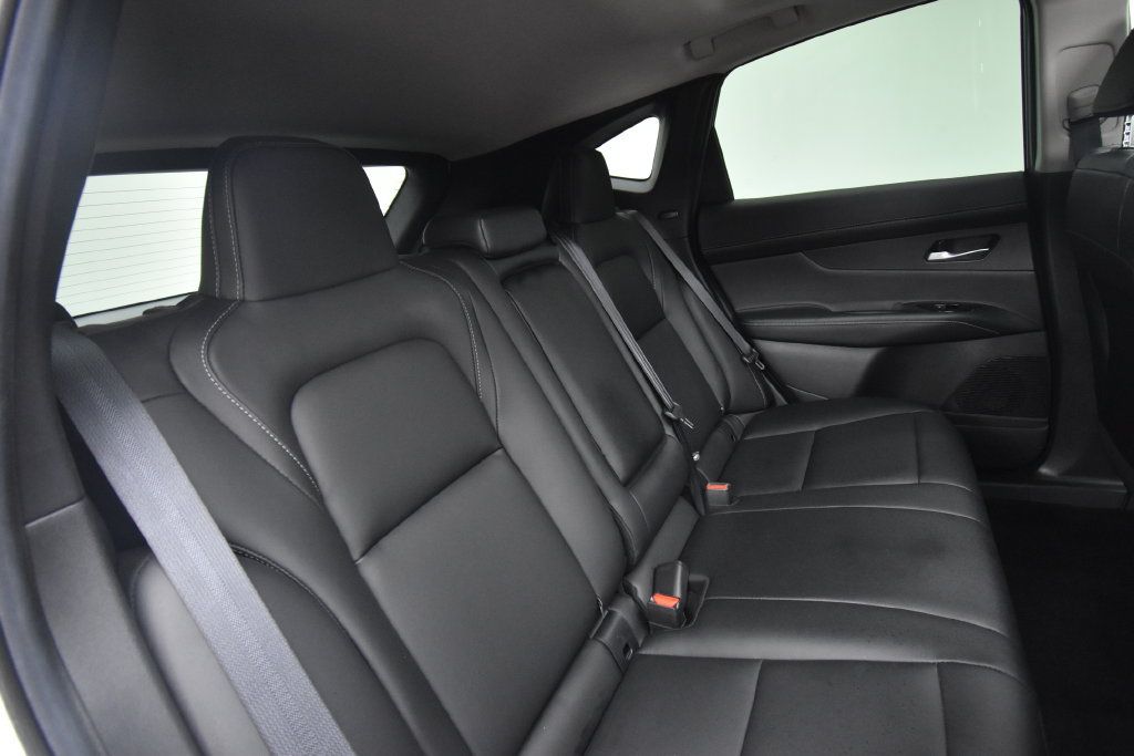 Used 2025 Nissan Murano SL AWD/4WD image 17