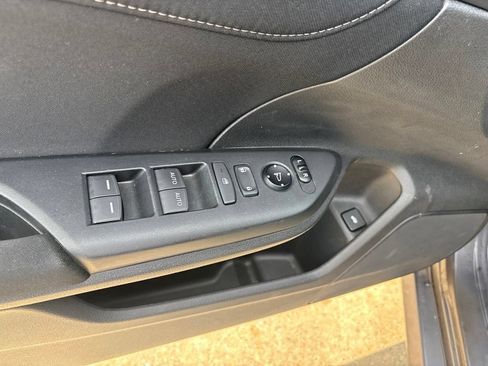 Used 2017 Honda Civic EX image 12