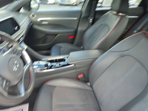 Used 2021 Hyundai Sonata SEL Plus image 22