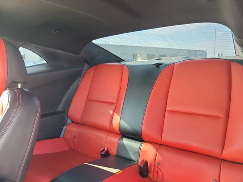 Used 2013 Chevrolet Camaro SS w/ RS Package image 17