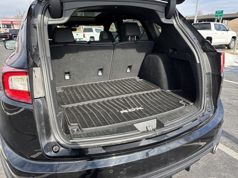 Used 2023 Acura RDX A-Spec image 31