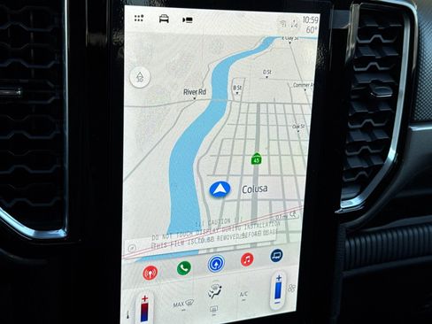 New 2025 Ford Ranger XLT w/ Chrome Accent Package image 19