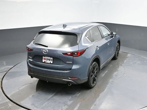 Used 2024 MAZDA CX-5 Carbon Edition image 43