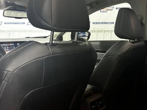 Used 2025 Nissan Murano SL AWD/4WD image 32