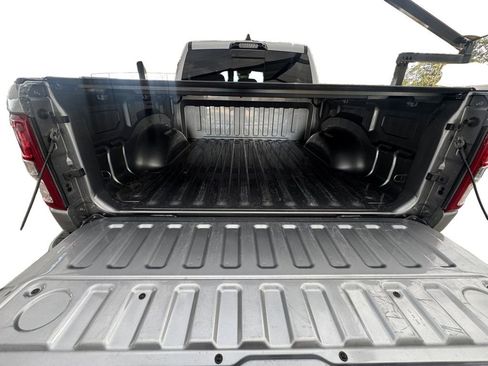 Used 2022 RAM 1500 Lone Star image 19