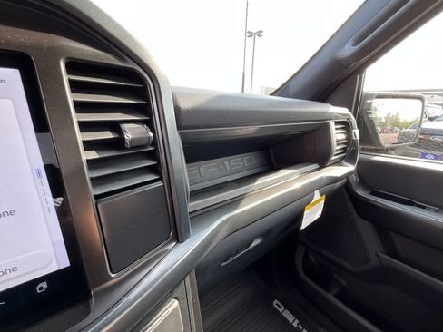 New 2026 Ford F150 STX w/ Equipment Group 200A AWD/4WD image 29