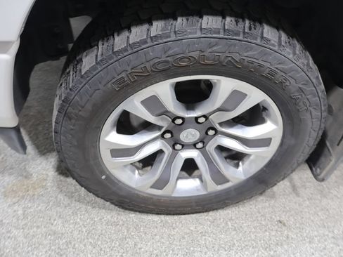 Used 2020 RAM 1500 Limited AWD/4WD image 10