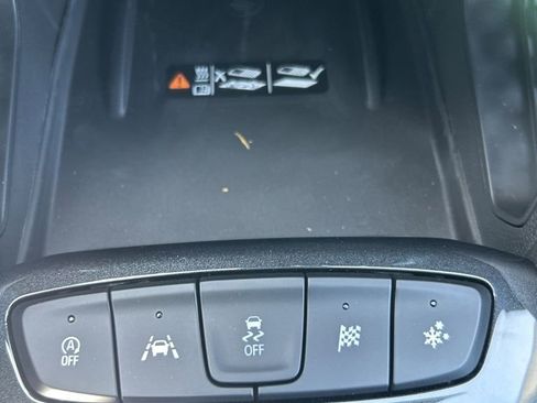 New 2026 Chevrolet TrailBlazer RS w/ Convenience Package image 45