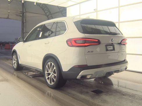 Used 2023 BMW X5 xDrive40i w/ Premium Package image 6