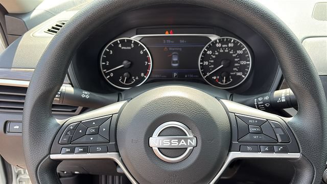 Certified 2023 Nissan Altima 2.5 SV AWD/4WD image 10