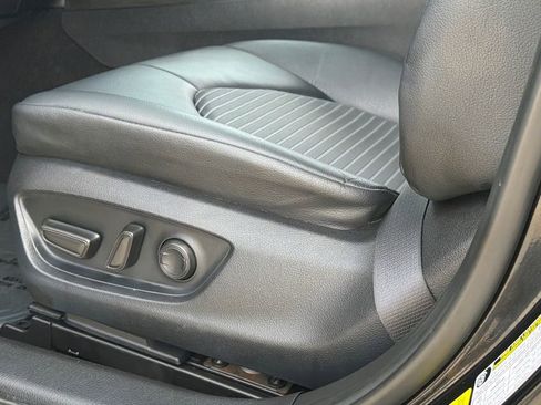Used 2024 Toyota Camry SE w/ Convenience Package FWD image 16