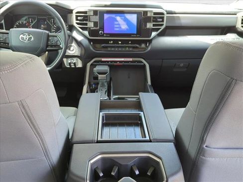 New 2024 Toyota Tundra SR5 image 19