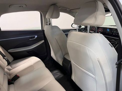 Used 2024 Hyundai Sonata SEL image 14