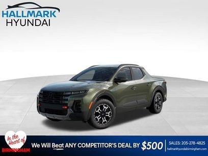 New 2026 Hyundai Santa Cruz XRT