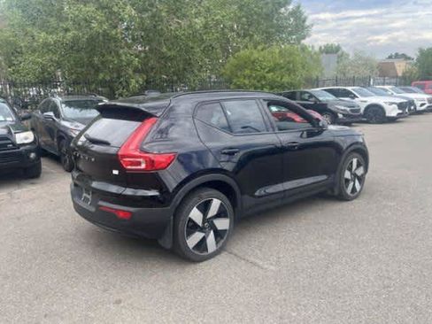 Used 2023 Volvo XC40 Recharge Ultimate w/ Protection Package Premier AWD/4WD image 10
