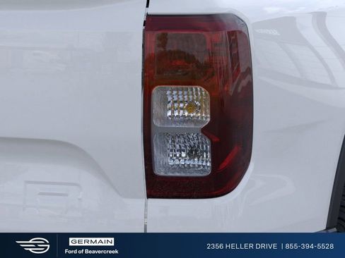 New 2026 Ford Ranger XL w/ Trailer Tow Package image 21