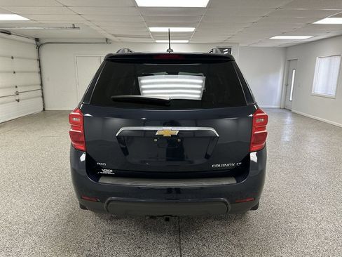 Used 2016 Chevrolet Equinox LT w/ Convenience Package AWD/4WD image 7