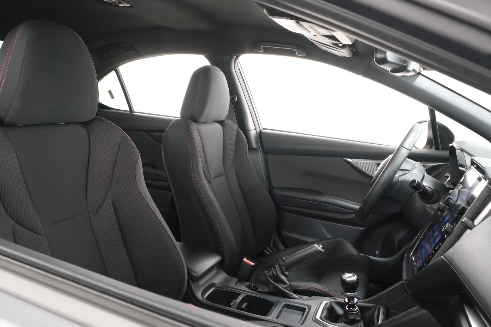 Used 2023 Subaru WRX Premium AWD/4WD image 37
