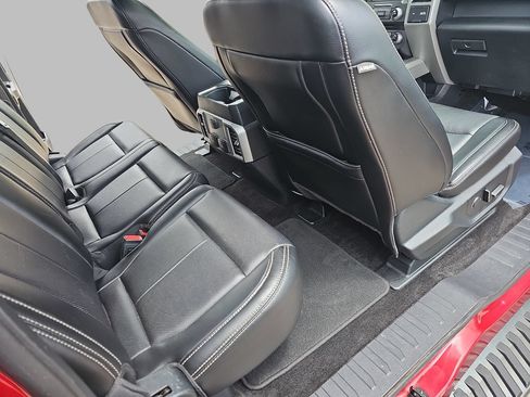 Used 2018 Ford F150 Lariat AWD/4WD image 14