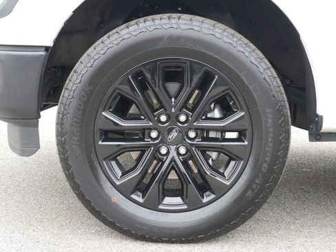 Used 2024 Ford F150 XL image 10
