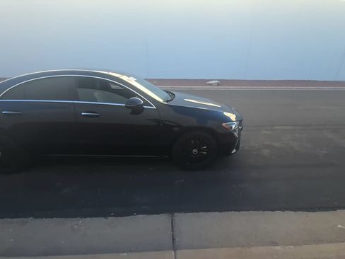 Used 2025 Mercedes-Benz CLA 250 image 2