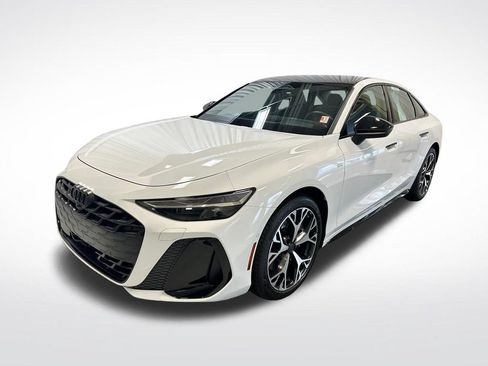Certified 2026 Audi A6 Premium Plus AWD/4WD image 27