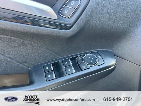 New 2026 Ford Escape ST-Line w/ Tech Pack #1 FWD image 22