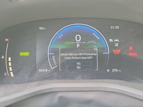 Used 2025 Toyota Camry LE FWD image 28