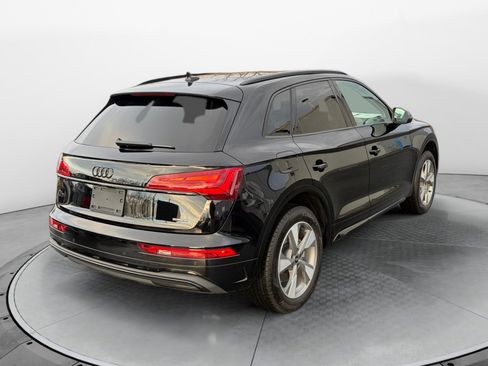 Used 2025 Audi Q5 2.0T Premium w/ Convenience Plus Package image 7