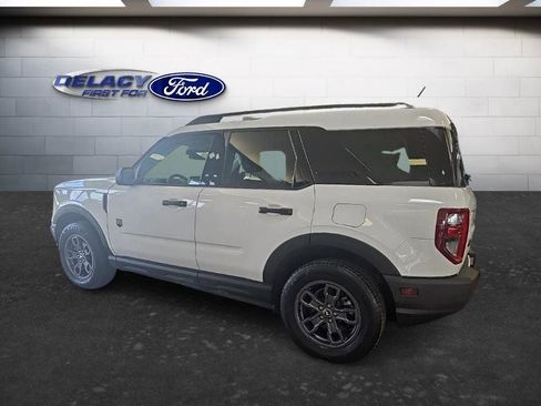 Used 2024 Ford Bronco Sport Big Bend image 3