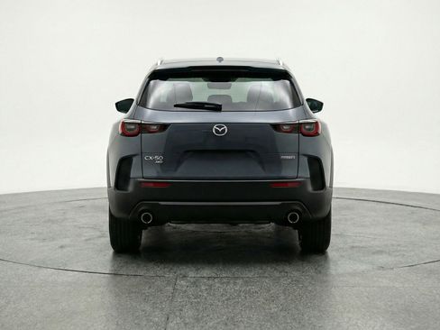 Used 2025 MAZDA CX-50 2.5 Hybrid w/ Premium Plus Pkg image 7