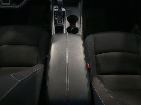 Used 2024 Nissan Altima 2.5 S FWD image 19