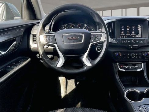 Used 2023 GMC Terrain SLE w/ Driver Convenience Package AWD/4WD image 6