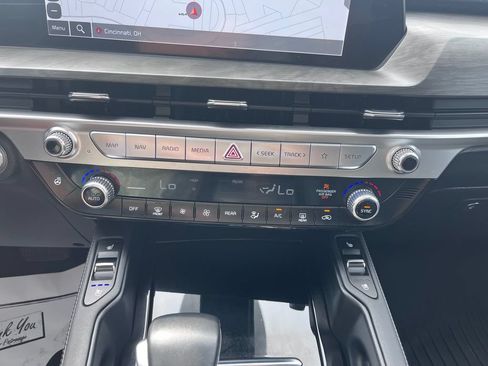 Certified 2023 Kia Telluride EX X-Line AWD/4WD image 17