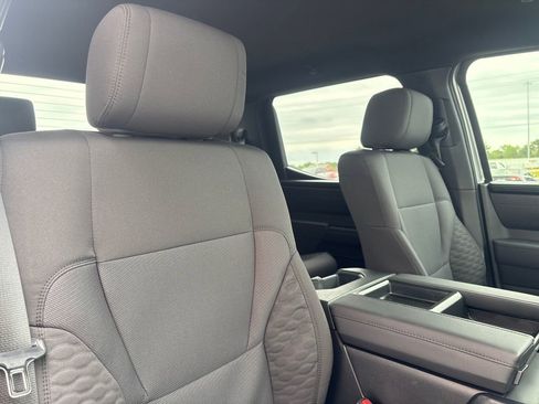 New 2026 Toyota Tundra SR5 AWD/4WD image 18