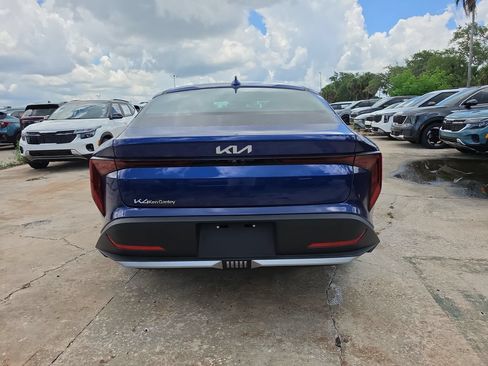 New 2026 Kia K4 FWD image 6