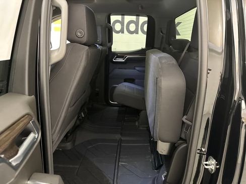 Used 2026 Chevrolet Silverado 1500 RST w/ RST Select Package AWD/4WD image 22
