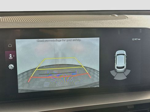 Used 2025 Kia Telluride S FWD image 23