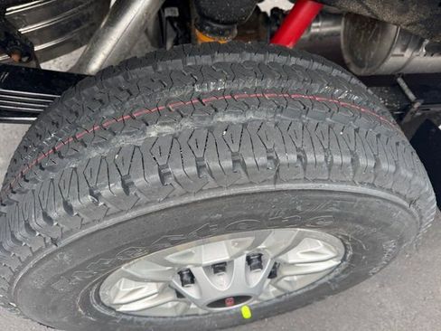 New 2026 GMC Sierra 2500 Pro w/ Convenience Package image 22