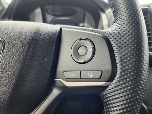 Used 2024 Honda Passport EX-L image 28