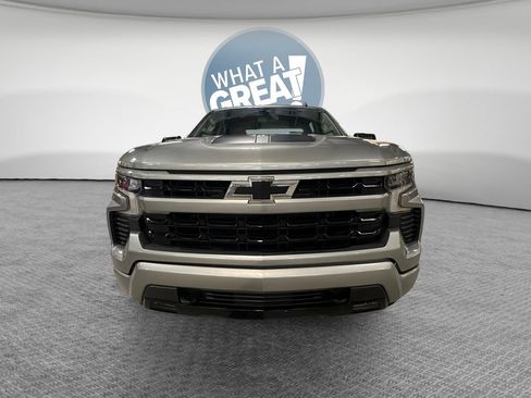 Used 2023 Chevrolet Silverado 1500 RST w/ Rally Edition AWD/4WD image 10