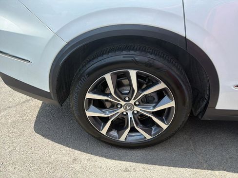 Used 2022 Acura MDX SH-AWD w/ Technology Package image 5