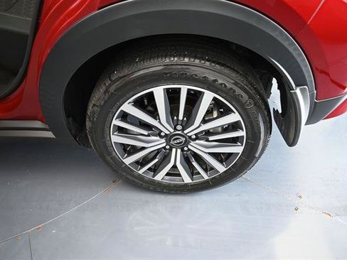Used 2024 Nissan Kicks SV FWD image 22